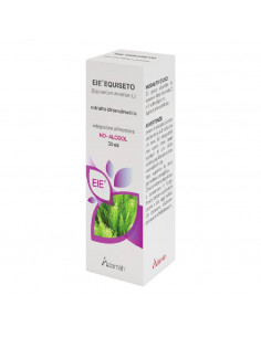 Eie equiseto 30ml gocce - ADAMAH | Clubfarma
