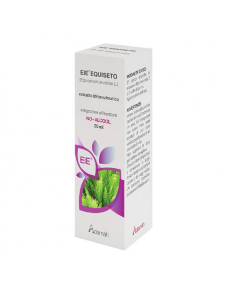 Eie equiseto 30ml gocce