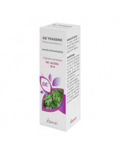 Eie frassino 30ml gocce