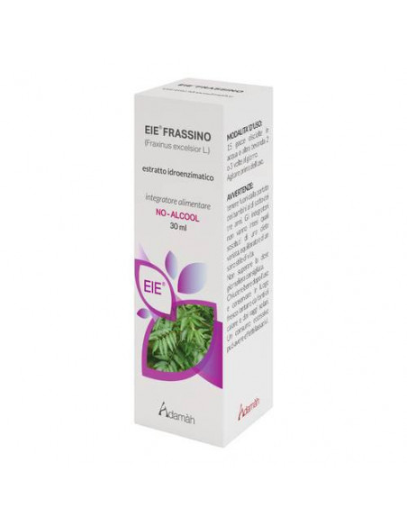 Eie frassino 30ml gocce