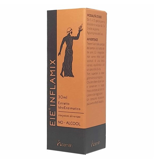 Eie inflamix gtt 60ml