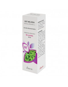 Eie melissa 30ml gocce