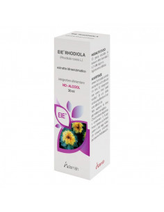 Eie rhodiola 30 ml gocce - ADAMAH | Clubfarma