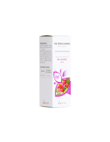 Eie rosa canina 60ml