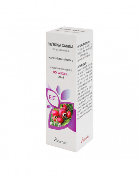 Eie rosa canina gocce 30ml