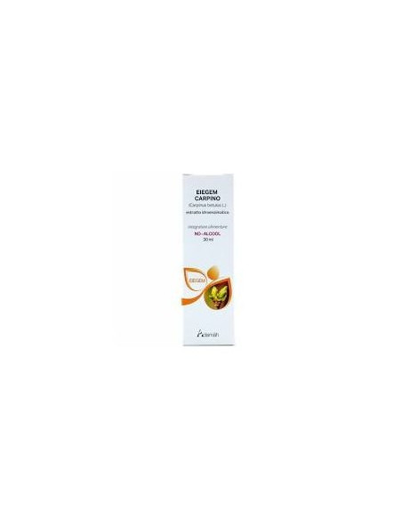 Eiegem carpino 30ml