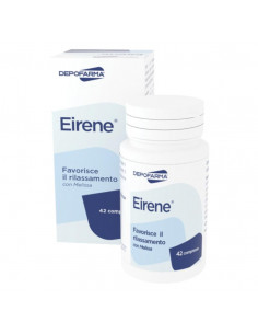 Eiren*12 compresse riv 400mg | Clubfarma