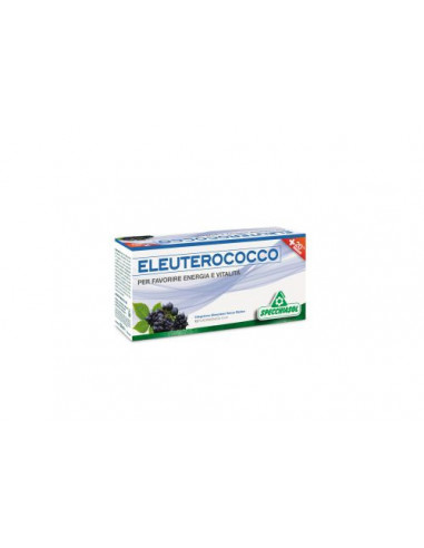 Eleuterococco 12flx10ml