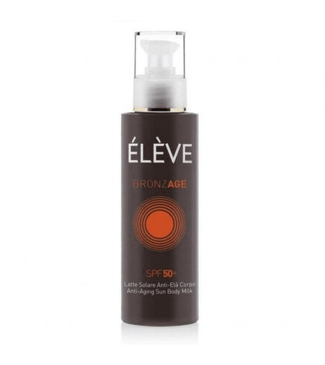 Eleve bronz ltt sol a/eta' 50+