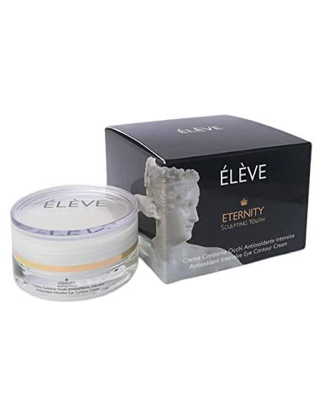 Eleve eternity contorno occhi