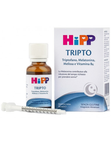 Hipp tripto 30ml