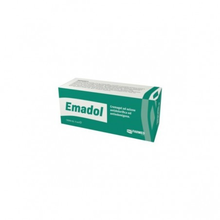 Image of Emadol crema gel 75ml cod085