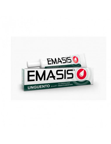 Emasis unguento 30ml