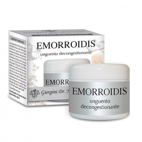 Emorroidis 50ml