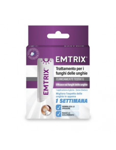 Emtrix soluzione 10ml
