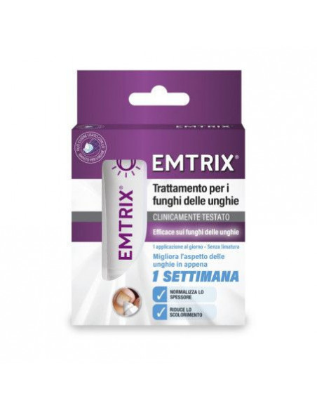Emtrix soluzione 10ml