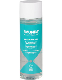 Emunda acqua micellare lozione