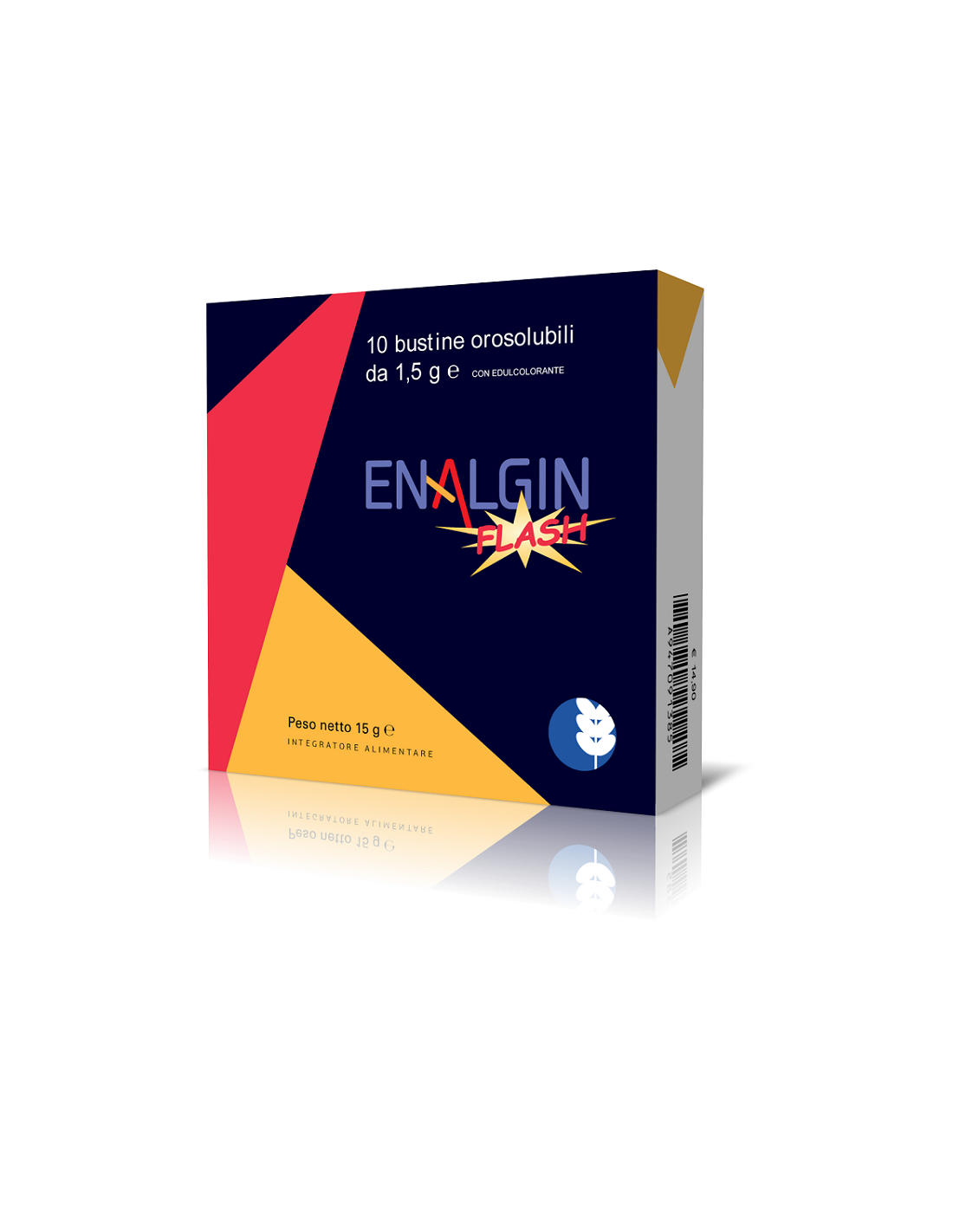 Enalgin flash 10bust