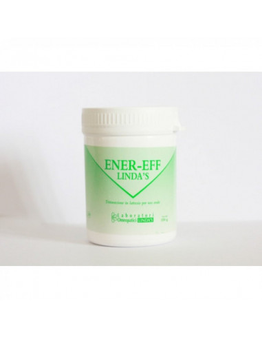 Enereff polv 150g linda s