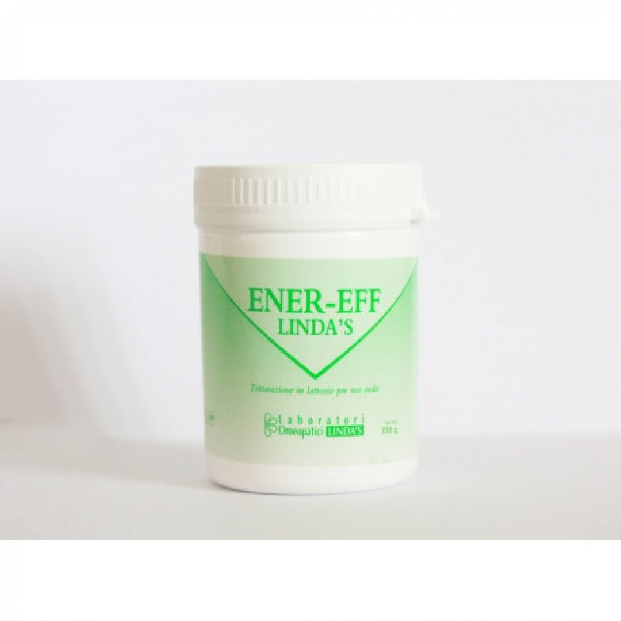 Enereff polv 150g linda s