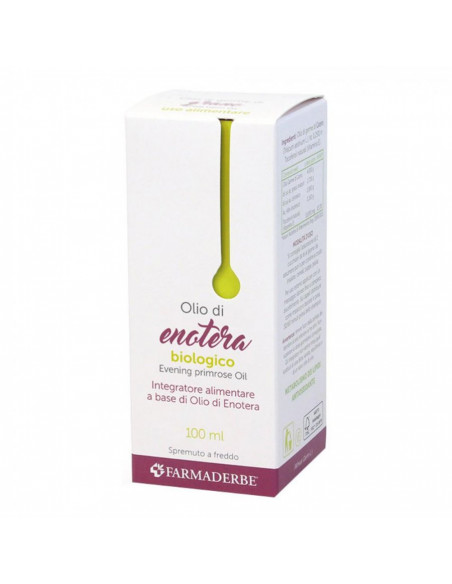 Enotera bio 100ml