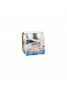 Ensure plus advance fra4x220ml