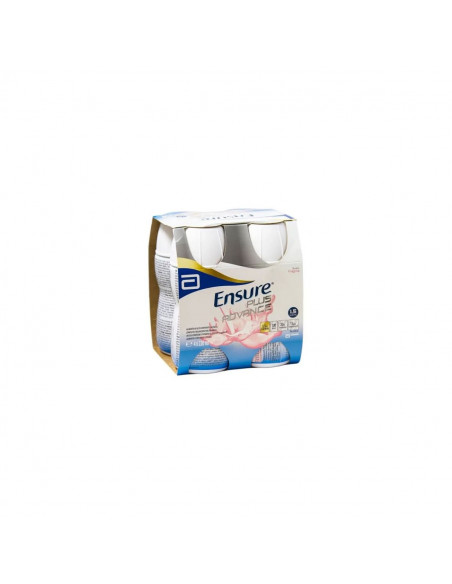 Ensure plus advance fra4x220ml