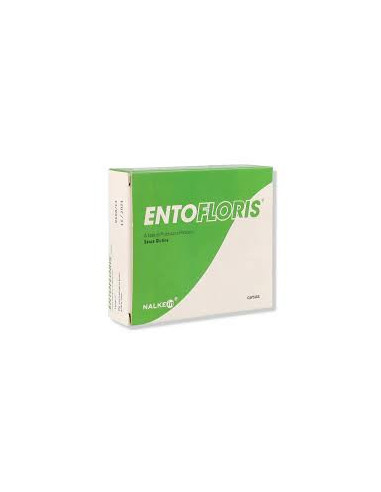 Entofloris 30cps