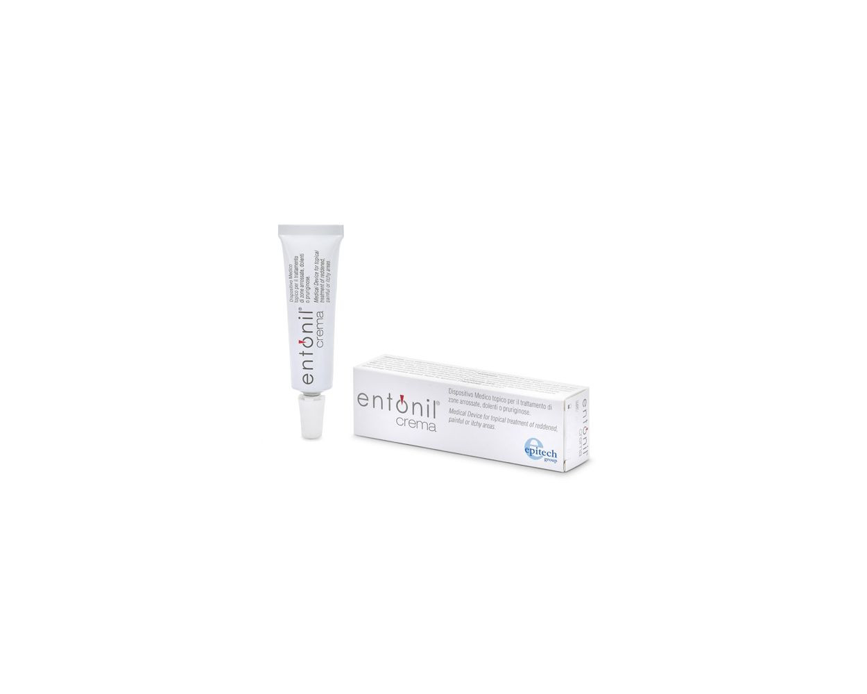 Entonil crema tubetto c appl