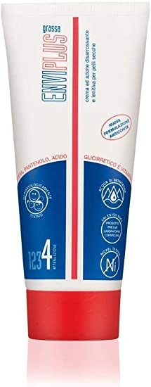 Enviplus grassa 100ml