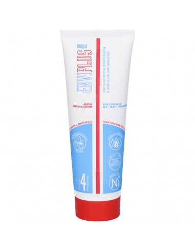 ENVIPLUS MAGRA 100ML