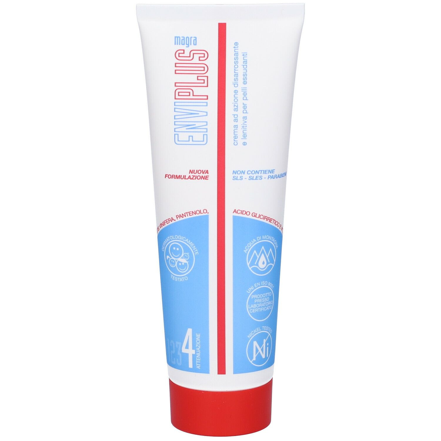Image of Enviplus magra 100ml cod085