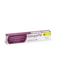 Epacare pet piu pasta 30g