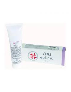 Epi mu gel 50g