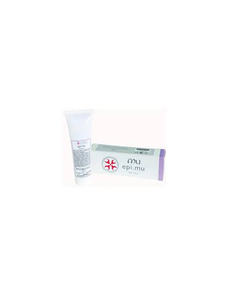Epi mu gel 50g