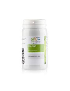 Epilobio 60 capsule - ERBA VITA | Clubfarma