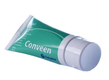 Conveen critic barrier 100g