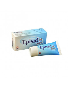 Episid 20 pasta 50ml