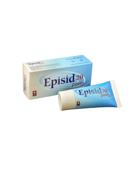 Episid 20 pasta 50ml