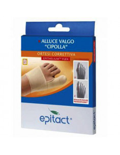 Epitact ortesi corr dp dx m 1p