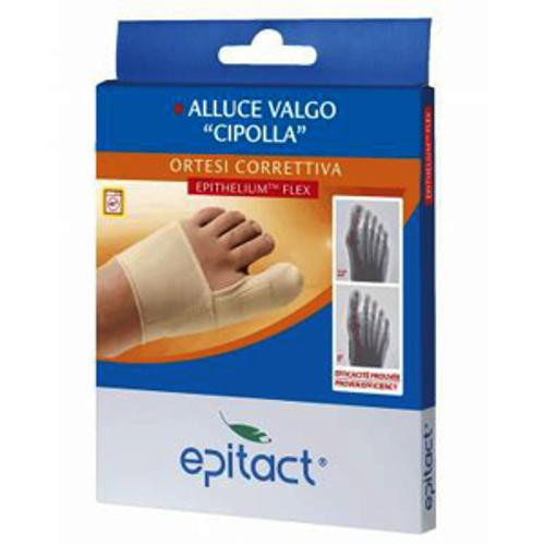 Epitact ortesi corr dp dx m 1p
