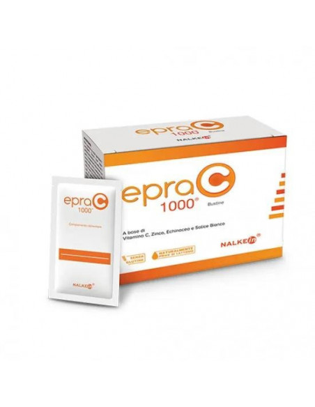 Eprac 1000 20 bustine