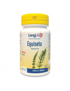 Equiseto 60 capsule - ERBA VITA | Clubfarma