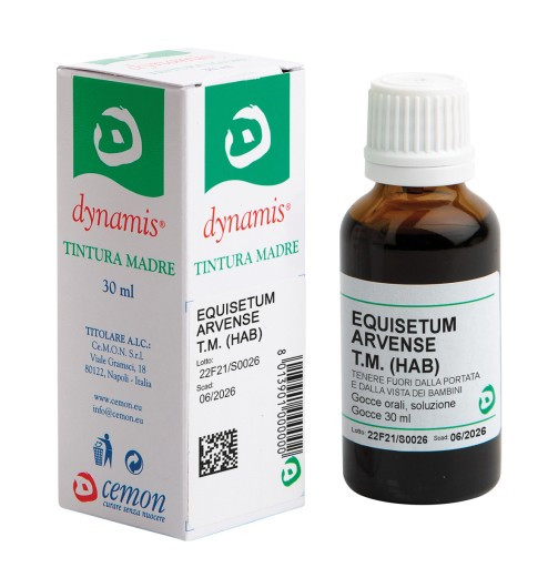 Image of Equisetum arv 30ml tm cod085