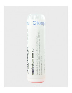 Equisetum mn/cu 50ml