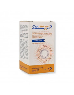 Eraimmuno d3 30 capsule | Clubfarma
