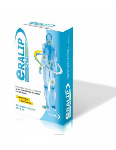 Eralip 600 retard 30 compresse | Clubfarma