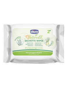 Ch zanza salviette nat 20pz