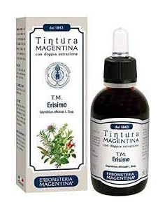 Erisimo pian fior tm 50ml