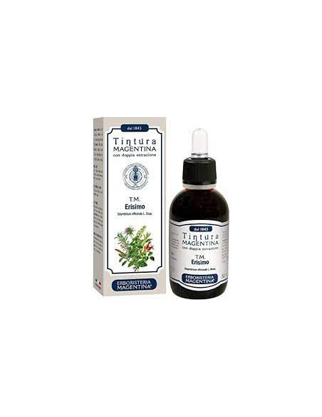 Erisimo pian fior tm 50ml